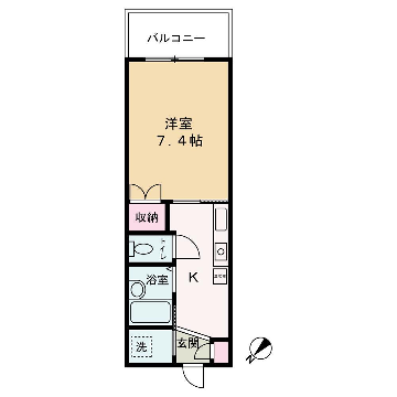 GLANZ赤穂加里屋