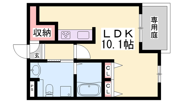 コリーヌ