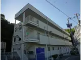 インタービレッジ城北二番館