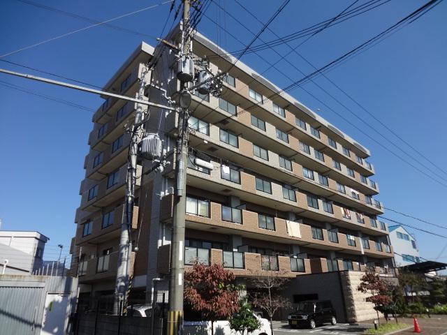 ロワイヤル神屋町