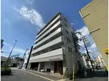 マンション西駅前