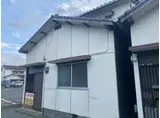 姫新線 余部駅 徒歩2分 2階建 築55年