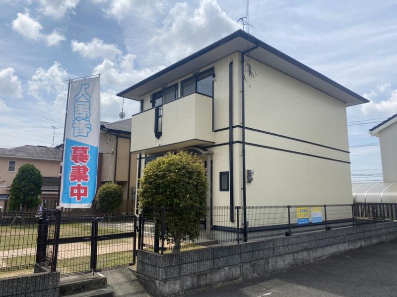 神戸電鉄粟生線 広野ゴルフ場前駅 徒歩20分  築27年(3LDK)