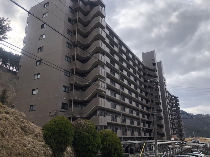 アピア安富