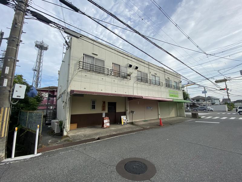 コーポ澤田(2DK/2階)