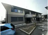 プランドール福崎Ⅱ