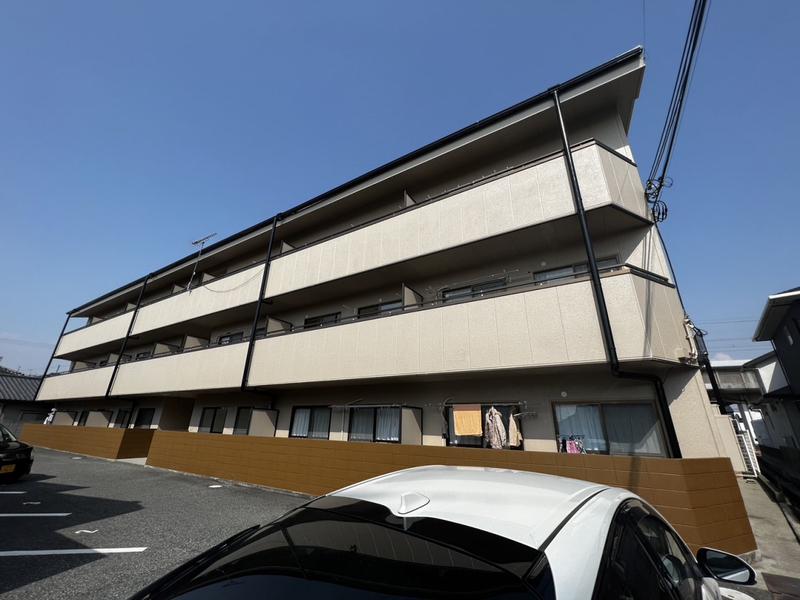 カーネ播磨町(3LDK/3階)