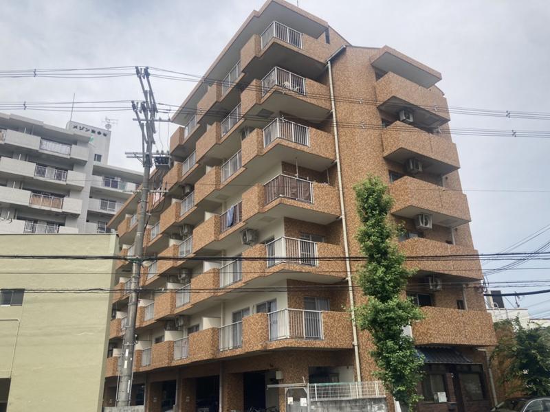 東今宿中村コーポ1