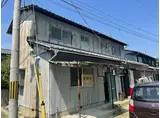 山陽電気鉄道網干線 山陽網干駅 徒歩43分 2階建 築54年