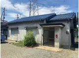 姫新線 播磨高岡駅 徒歩23分 1階建 築56年