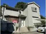 姫新線 播磨高岡駅 徒歩17分 2階建 築30年