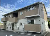 VILLA正門通 A棟