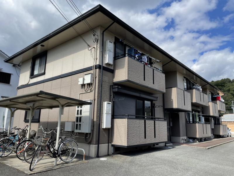 JAハイツ谷川 Ⅱ