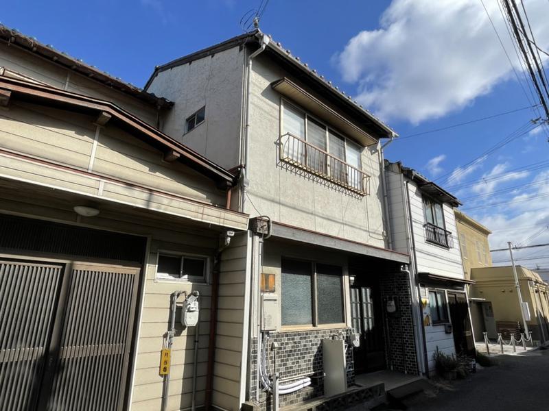 山陽電気鉄道本線 高砂駅(兵庫) 徒歩13分  築54年