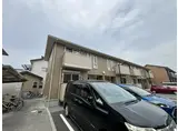 アバンセグリーンⅡ