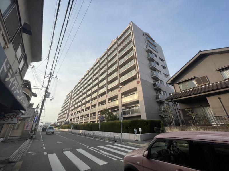 ジークレフ加古川東(2LDK/7階)