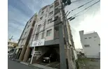 テッドロージェダイキ B棟