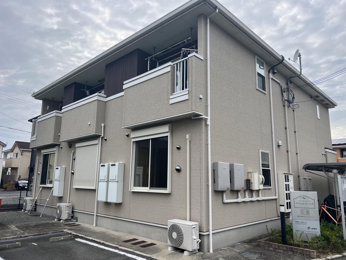 バーミィ ガーデンⅠ