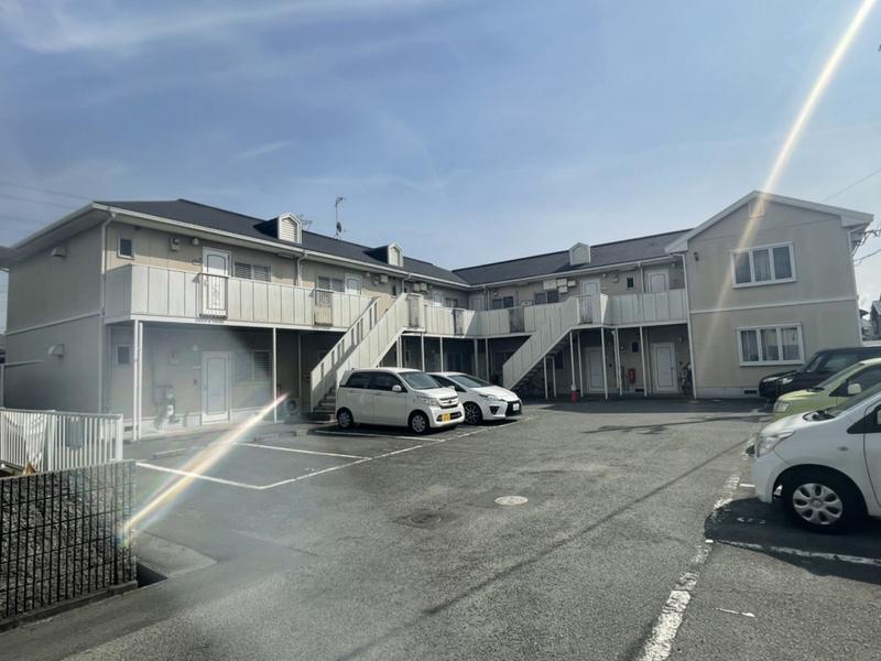 ウェルネス松陽