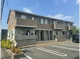 VILLA正門通 B棟