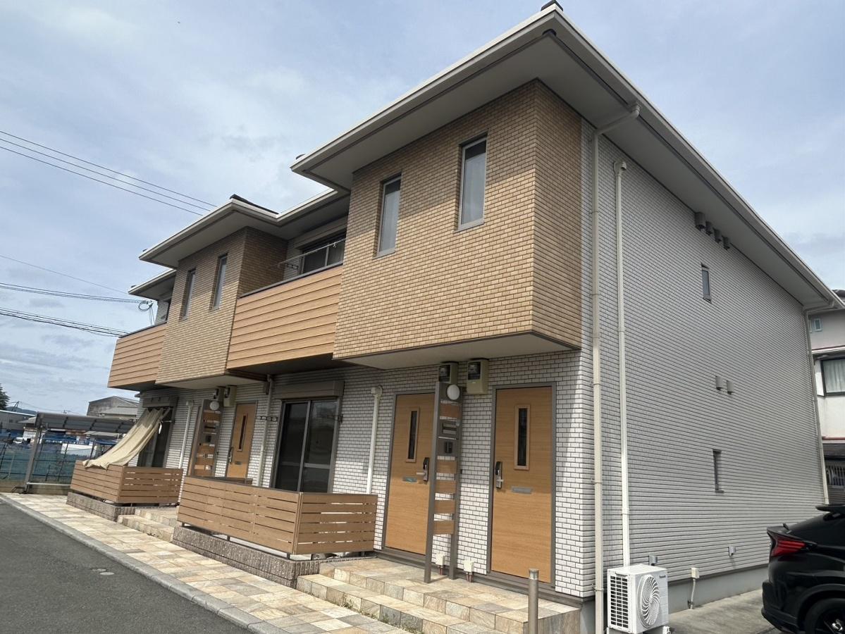 マーブル A棟