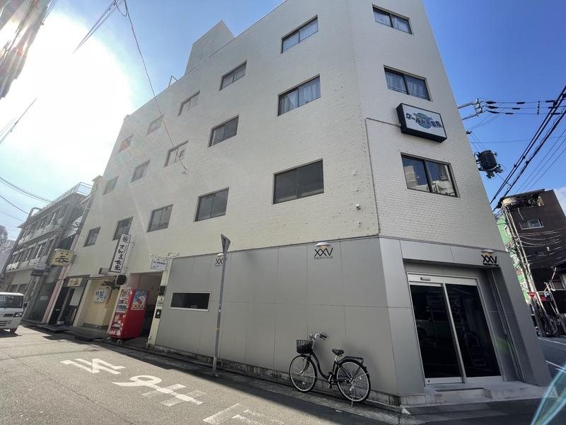 ル・ポール十二所前町