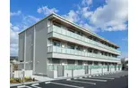 オカバ姫路岡町シャーメゾン B