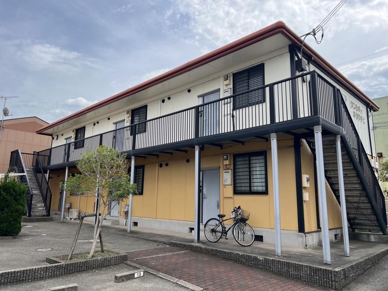 サンシティキタマチC