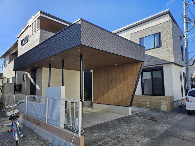 山陽本線 英賀保駅 徒歩23分  築9年(4SLDK)