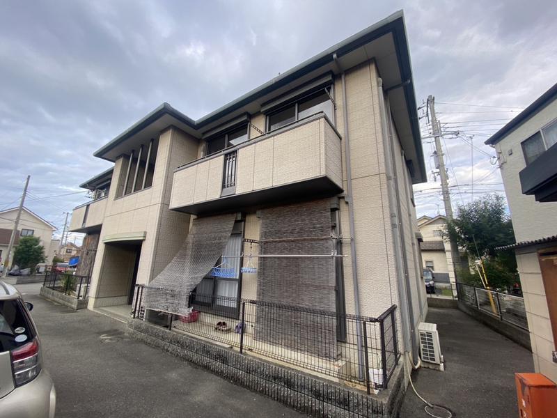 シャーメゾン寿 八番館