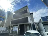 山陽本線 英賀保駅 徒歩6分 3階建 築31年