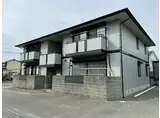 サンアベニュー田寺 2