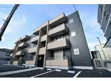 MISTRAL東姫路駅前Ⅱ