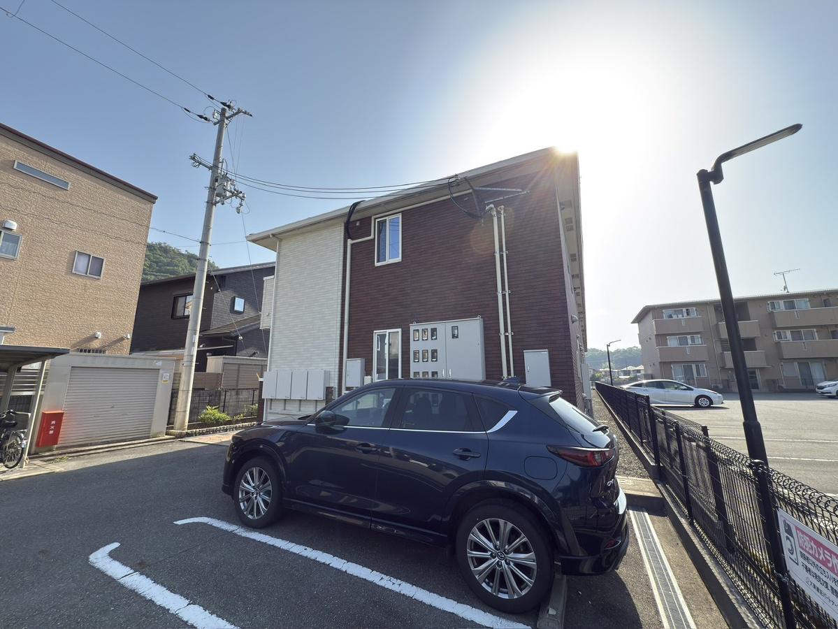 VILLA.やまっちゃ