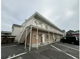 サンシティー北新在家 A棟