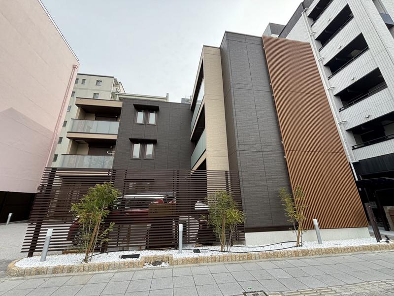 ロワイヤル綿町