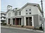 パークメゾン田寺2