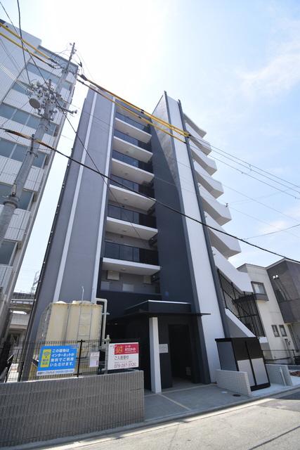 MISTRAL姫路駅前Ⅶ高尾町