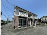 フレグランス金保A棟・B棟