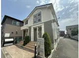メリフィー B棟