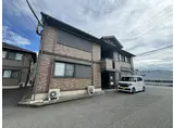 グランエスト Ⅳ