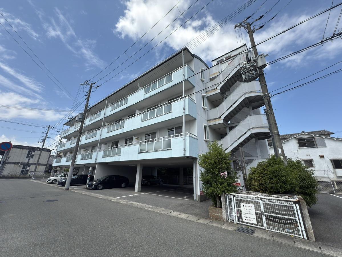 シティーライフ北条