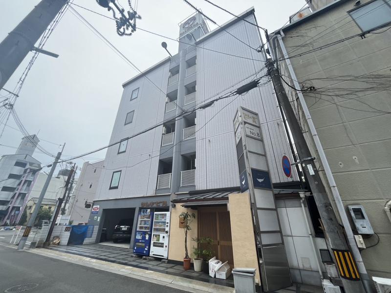 ツムギビル