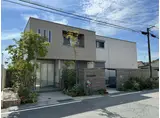 シャーメゾン城北伊伝居
