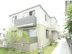 シャーメゾン高町(3LDK/2階)