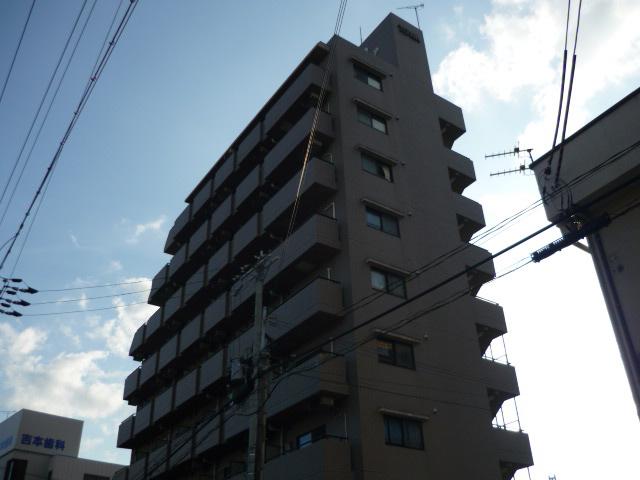 藤和シティコア姫路駅前