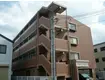 住吉マンション(1LDK/3階)