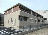 兵庫県赤穂市 2階建 築8年