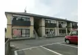サニーハイツUEDA A棟