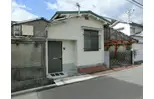 播但線 野里駅 徒歩4分  築57年